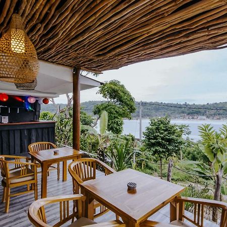 Hotel Sunday Huts Lembongan Exterior foto